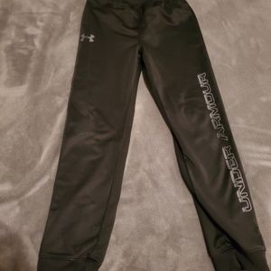 Under armour pants
